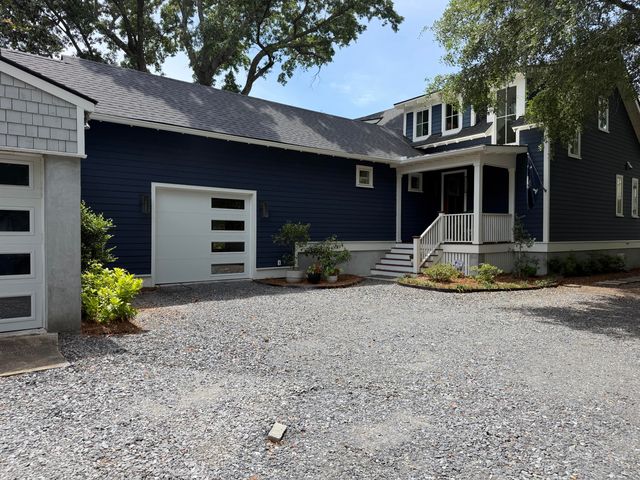960 Mccants Drive, Mount Pleasant, SC 29464