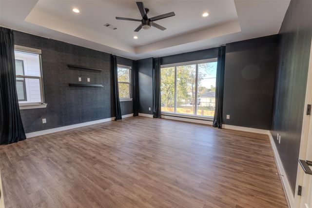 1206 Hamblen Street, Houston, TX 77009