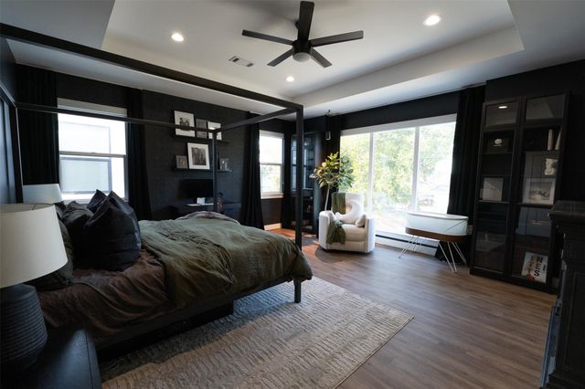 1206 Hamblen Street, Houston, TX 77009