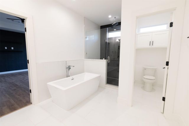 1206 Hamblen Street, Houston, TX 77009