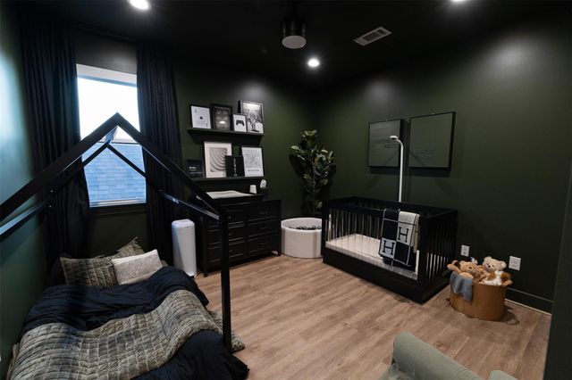 1206 Hamblen Street, Houston, TX 77009