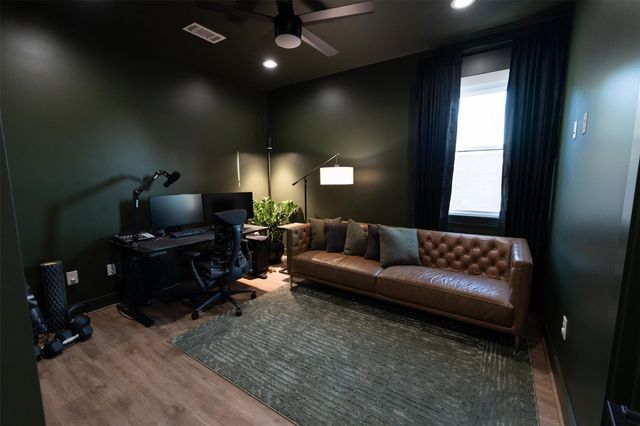 1206 Hamblen Street, Houston, TX 77009