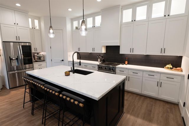 1206 Hamblen Street, Houston, TX 77009