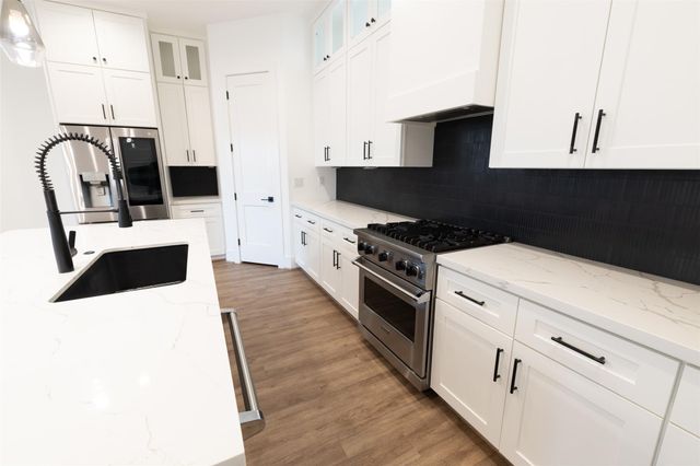 1206 Hamblen Street, Houston, TX 77009