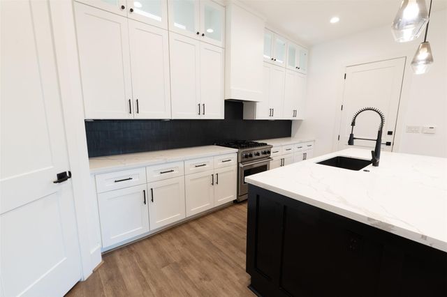 1206 Hamblen Street, Houston, TX 77009