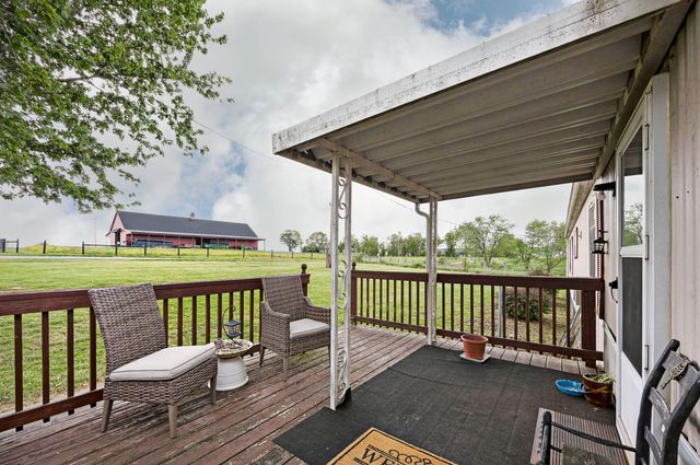1794 Kirkwood Road, Salvisa, KY 40372
