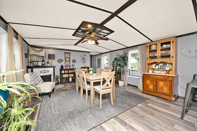 1794 Kirkwood Road, Salvisa, KY 40372