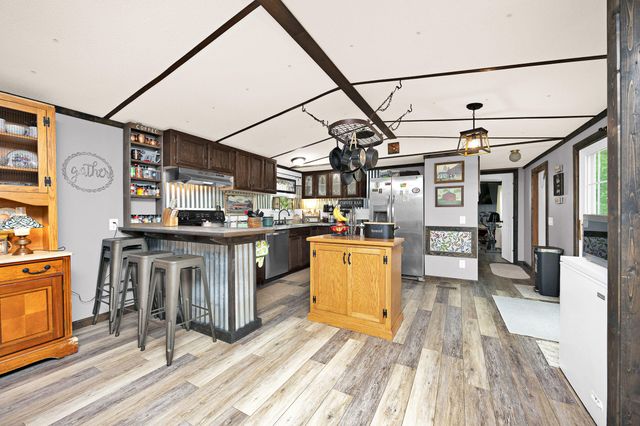 1794 Kirkwood Road, Salvisa, KY 40372