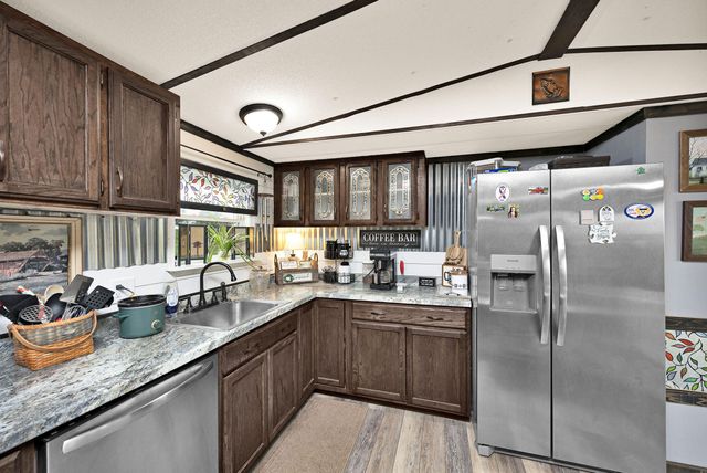 1794 Kirkwood Road, Salvisa, KY 40372