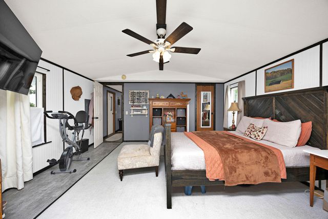 1794 Kirkwood Road, Salvisa, KY 40372