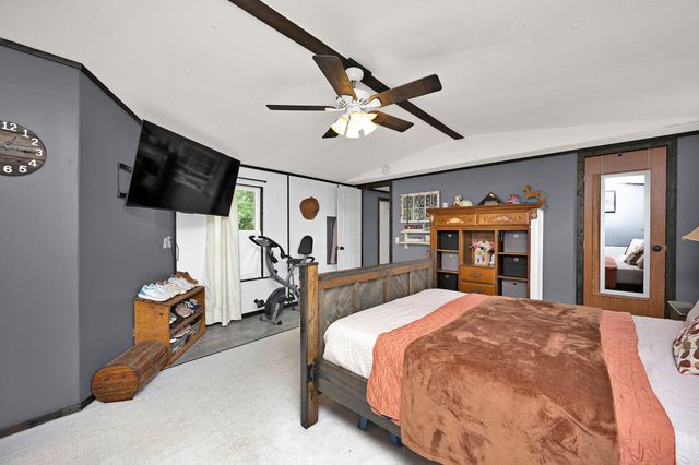 1794 Kirkwood Road, Salvisa, KY 40372