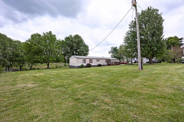 1794 Kirkwood Road, Salvisa, KY 40372