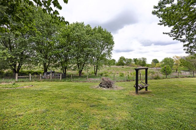 1794 Kirkwood Road, Salvisa, KY 40372