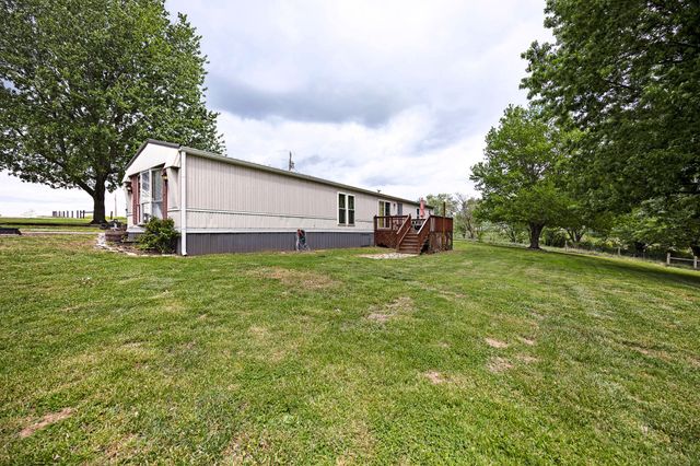 1794 Kirkwood Road, Salvisa, KY 40372