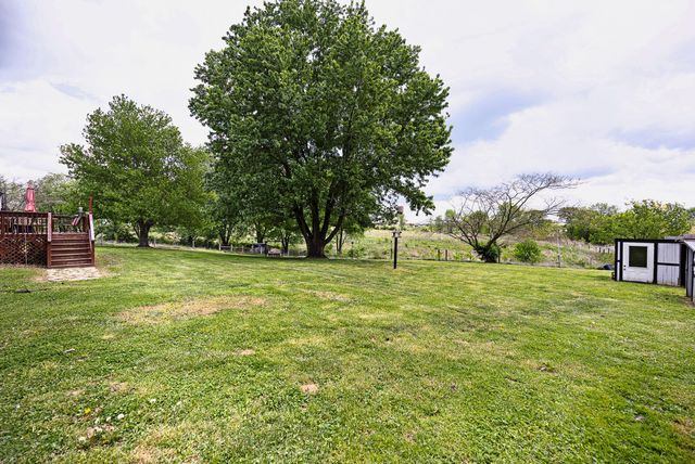 1794 Kirkwood Road, Salvisa, KY 40372
