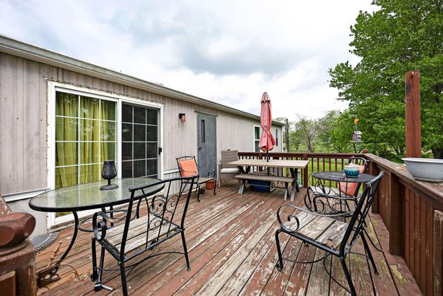 1794 Kirkwood Road, Salvisa, KY 40372