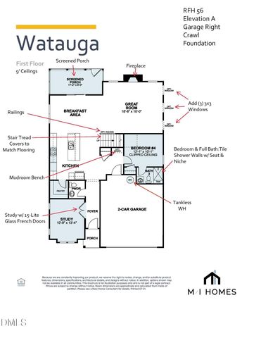 2450 Andrena Way, New Hill, NC 27562