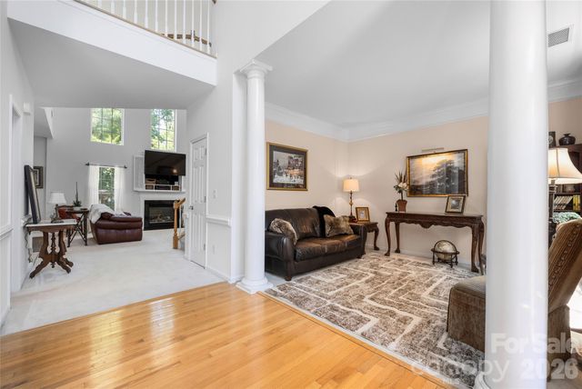 211 Alnwick Lane, Waxhaw, NC 28173