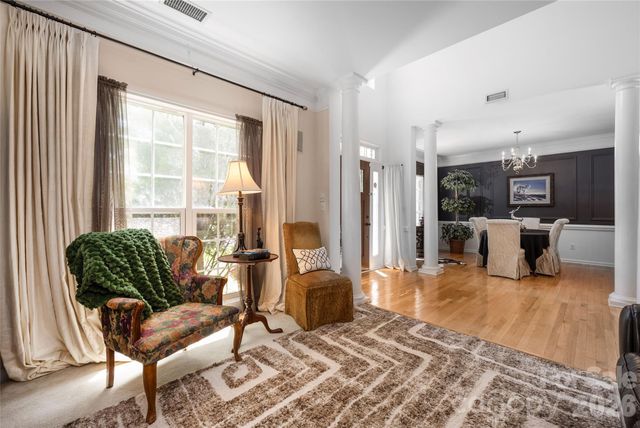 211 Alnwick Lane, Waxhaw, NC 28173