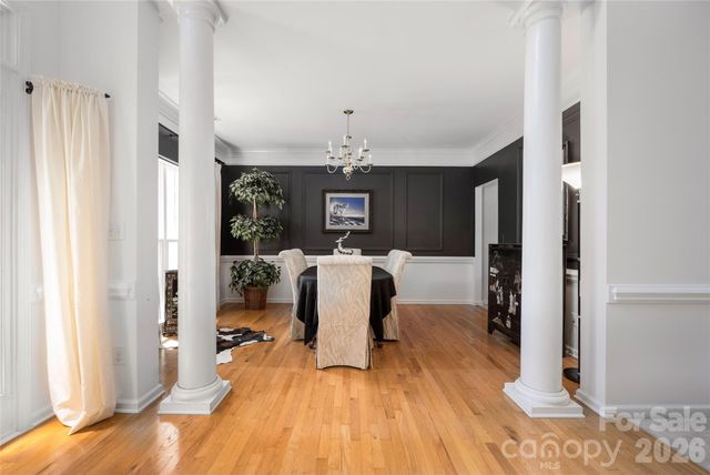 211 Alnwick Lane, Waxhaw, NC 28173