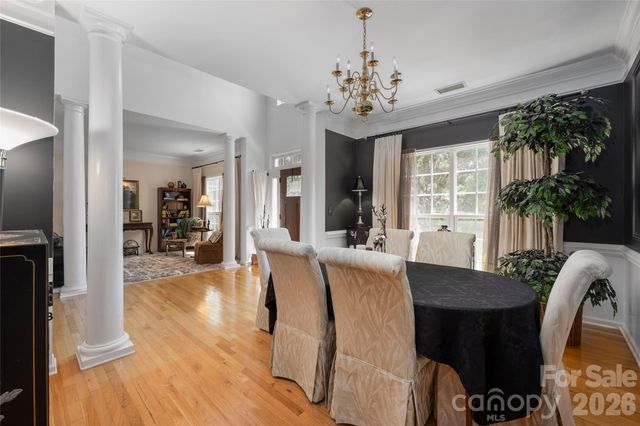 211 Alnwick Lane, Waxhaw, NC 28173