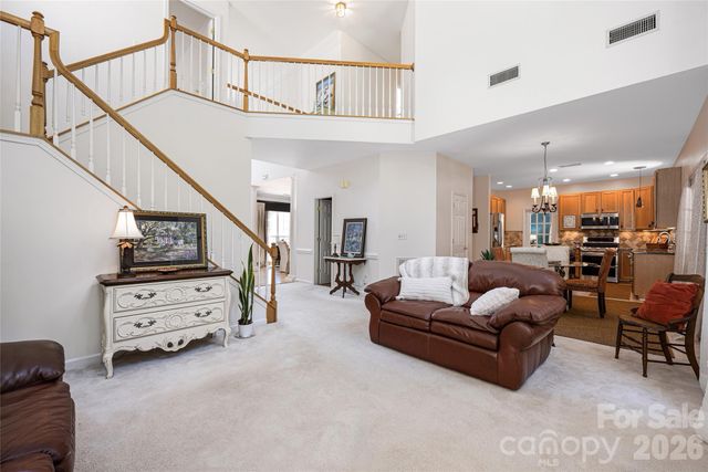 211 Alnwick Lane, Waxhaw, NC 28173