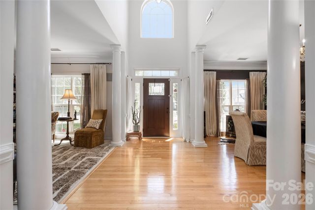 211 Alnwick Lane, Waxhaw, NC 28173