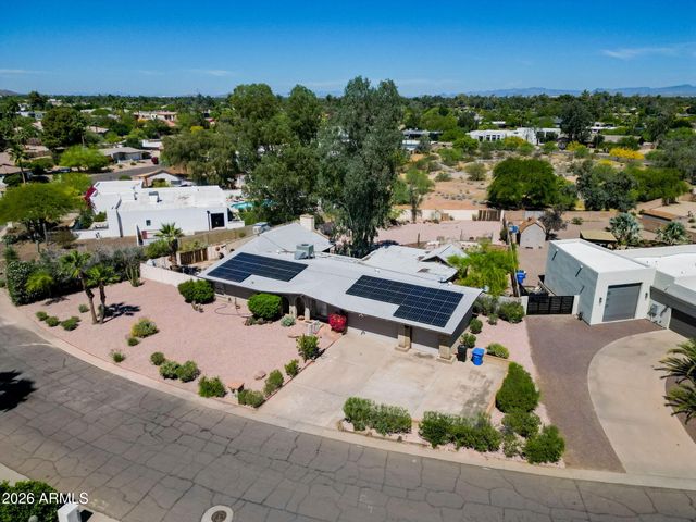 5854 E ONYX Avenue, Paradise Valley, AZ 85253