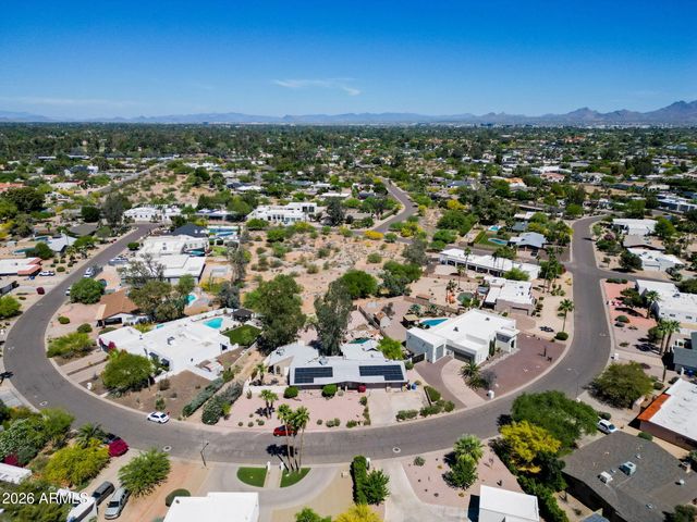 5854 E ONYX Avenue, Paradise Valley, AZ 85253