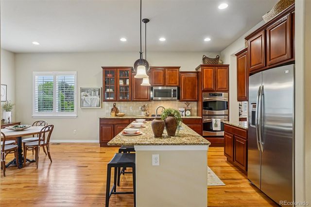 8561 E 148th Lane, Thornton, CO 80602