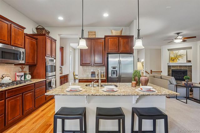 8561 E 148th Lane, Thornton, CO 80602