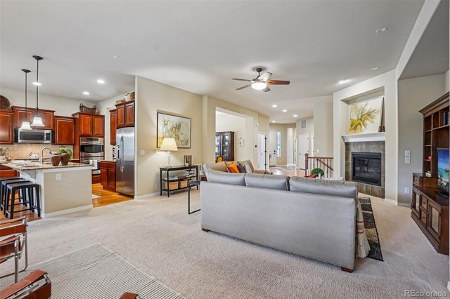 8561 E 148th Lane, Thornton, CO 80602