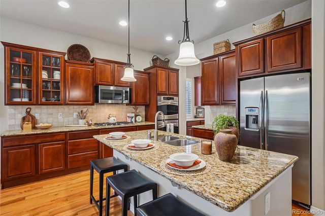 8561 E 148th Lane, Thornton, CO 80602