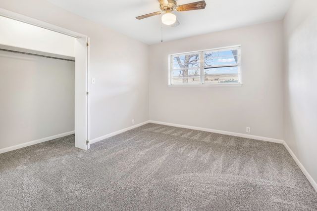 1002 W Wrights Avenue, Comanche, TX 76442