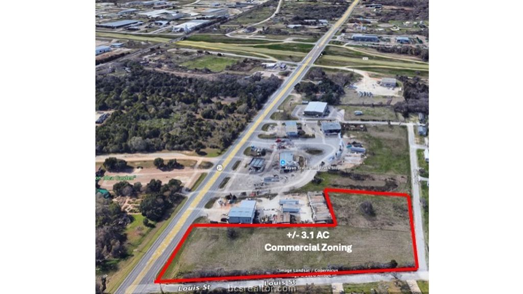 2708 Hwy 21 W, Bryan, TX 77803 — photo 2