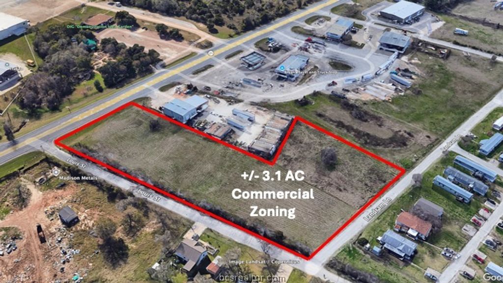 2708 Hwy 21 W, Bryan, TX 77803 — photo 3