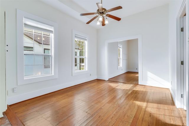 609 W 35th ST, Austin, TX 78705