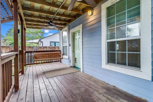 609 W 35th ST, Austin, TX 78705