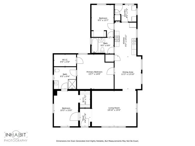 609 W 35th ST, Austin, TX 78705