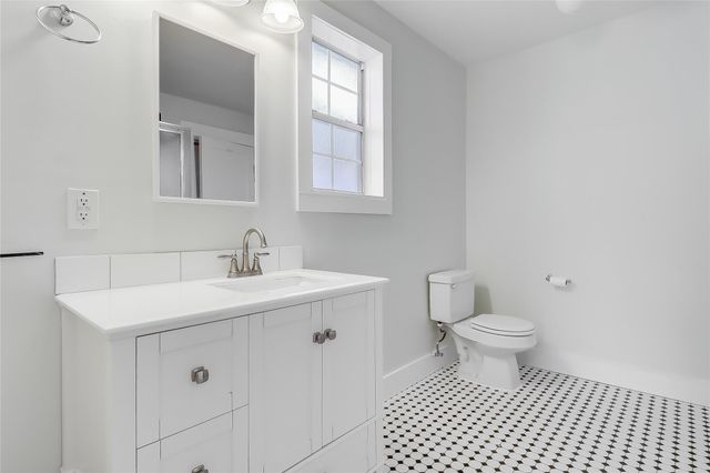 609 W 35th ST, Austin, TX 78705