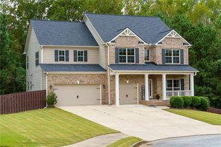 302 Hill Top Overlook, Canton, GA 30114