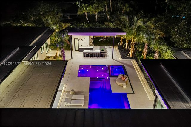 12250 SW 62nd Ave, Pinecrest, FL 33156