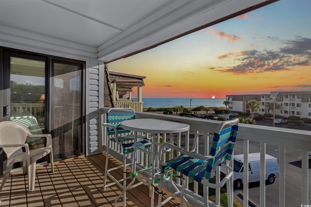 5601 N Ocean Blvd # E-316, Myrtle Beach, SC 29577