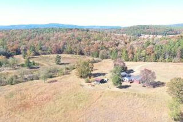 495 Co Rd 3867, Lamar, AR 72846