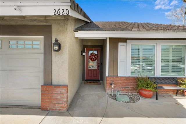 2620 S Quaker Ridge, Ontario, CA 91761