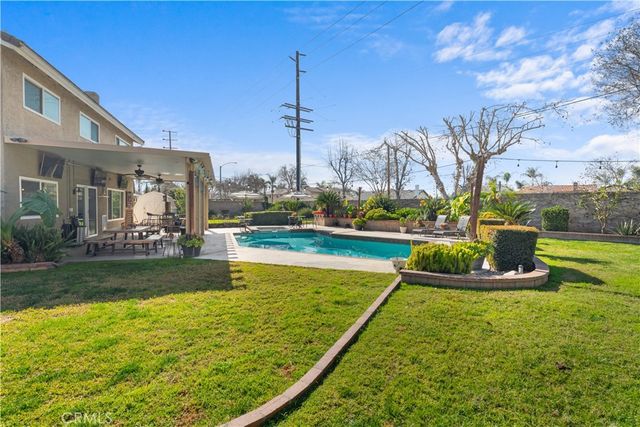 2620 S Quaker Ridge, Ontario, CA 91761