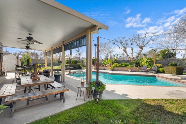 2620 S Quaker Ridge, Ontario, CA 91761