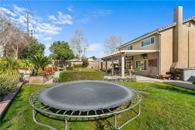 2620 S Quaker Ridge, Ontario, CA 91761