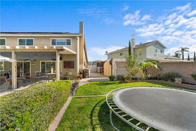 2620 S Quaker Ridge, Ontario, CA 91761