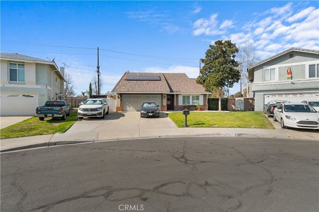 2620 S Quaker Ridge, Ontario, CA 91761